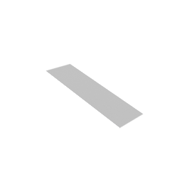 Road Ramp Long Wall